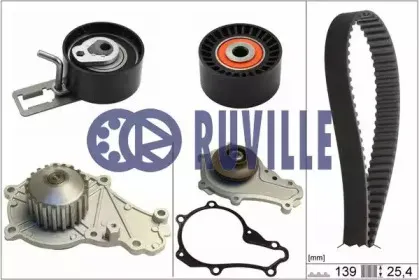 56664701 RUVILLE