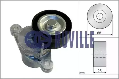 56666 RUVILLE