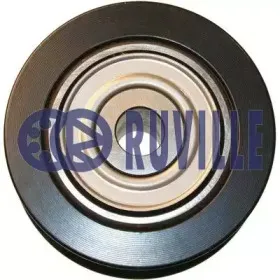 56670 RUVILLE Паразитный / ведущий ролик, поликлиновой ремень