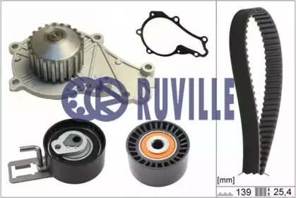 56676701 RUVILLE