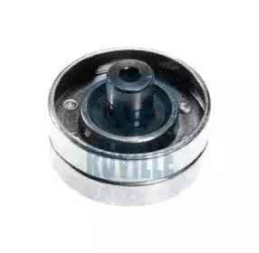 56707 RUVILLE Натяжной ролик, ремень ГРМ