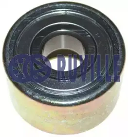 56713 RUVILLE Паразитный / Ведущий ролик, зубчатый ремень