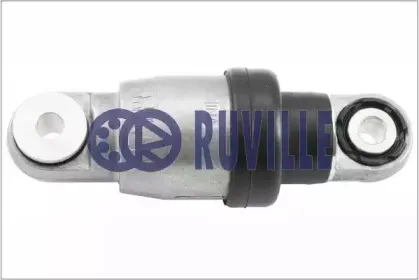 56723 RUVILLE Амортизатор, поликлиновой ремень