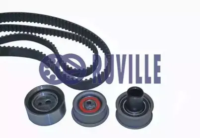 5681071 RUVILLE Комплект ремня ГРМ