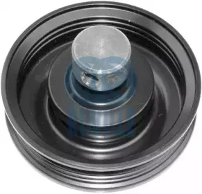 56827 RUVILLE Натяжной ролик, поликлиновойремень