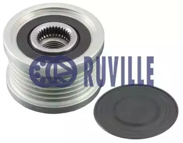 56833 RUVILLE Механизм свободного хода генератора