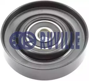 56841 RUVILLE Паразитный / ведущий ролик, поликлиновой ремень