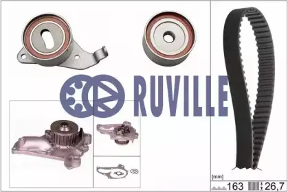 56901701 RUVILLE