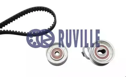 5690370 RUVILLE Комплект ремня ГРМ