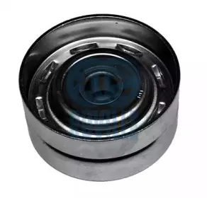 56904 RUVILLE Паразитный / Ведущий ролик, зубчатый ремень