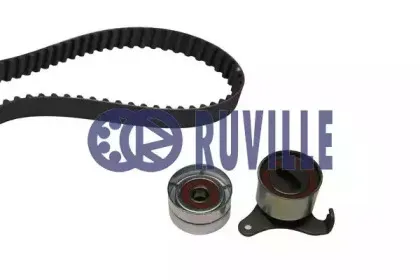 5690570 RUVILLE Комплект ремня ГРМ