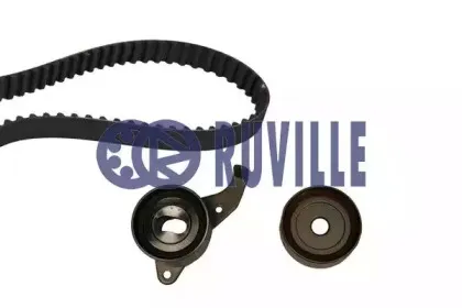 5691270 RUVILLE Комплект ремня ГРМ