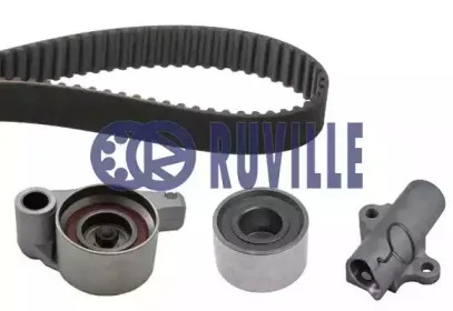 5692173 RUVILLE Комплект ремня ГРМ