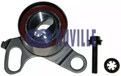 56928 RUVILLE Натяжной ролик, ремень ГРМ