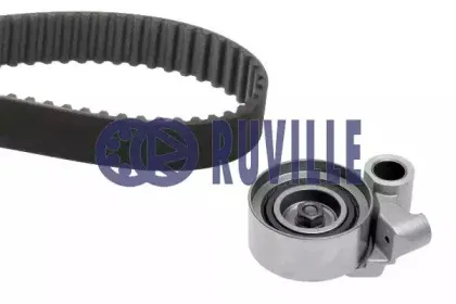 5693971 RUVILLE Комплект ремня ГРМ