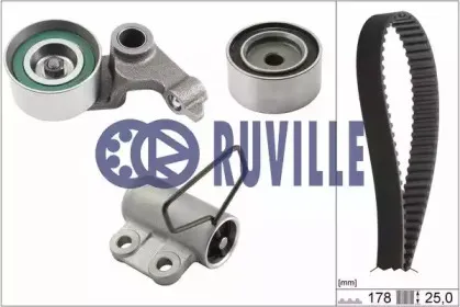5695171 RUVILLE