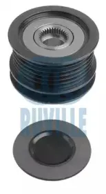 56962 RUVILLE Механизм свободного хода генератора