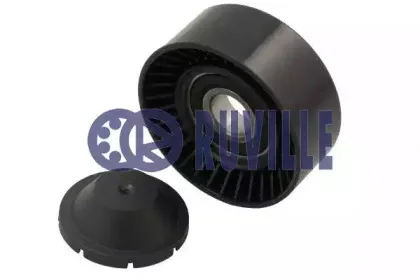 56963 RUVILLE Паразитный / ведущий ролик, поликлиновой ремень