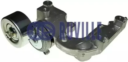56966 RUVILLE Натяжная планка, поликлиновой ремень