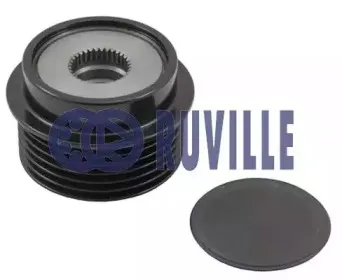 56989 RUVILLE Механизм свободного хода генератора