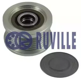 56991 RUVILLE Механизм свободного хода генератора