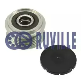 56995 RUVILLE Механизм свободного хода генератора