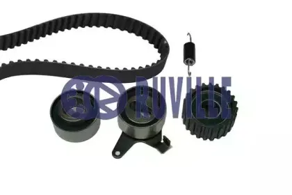 5700271 RUVILLE Комплект ремня ГРМ
