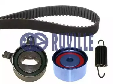 5700273 RUVILLE Комплект ремня ГРМ