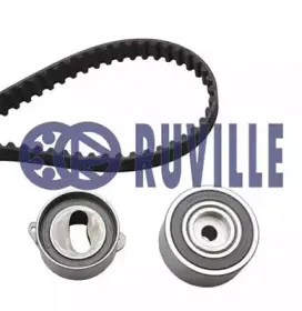 5701370 RUVILLE Комплект ремня ГРМ