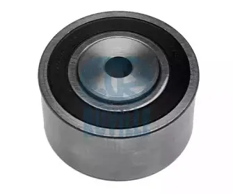 57014 RUVILLE Паразитный / Ведущий ролик, зубчатый ремень