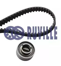5702071 RUVILLE Комплект ремня ГРМ