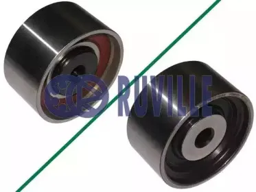 57035 RUVILLE Паразитный / Ведущий ролик, зубчатый ремень