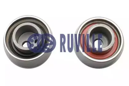 5703850 RUVILLE Комплект роликов, зубчатый ремень