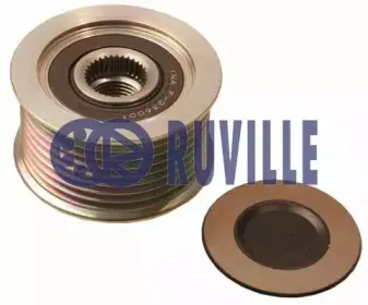 57057 RUVILLE Механизм свободного хода генератора