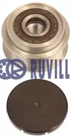 57063 RUVILLE Механизм свободного хода генератора