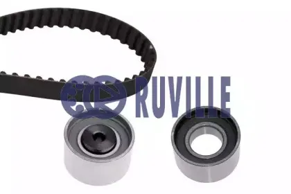 5706470 RUVILLE Комплект ремня ГРМ