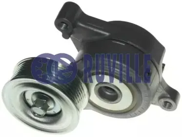 57067 RUVILLE Натяжная планка, поликлиновой ремень