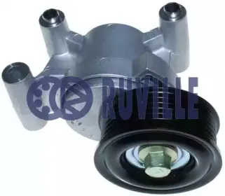 57071 RUVILLE Натяжная планка, поликлиновой ремень