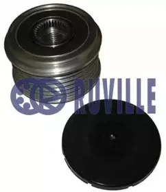 57076 RUVILLE Механизм свободного хода генератора