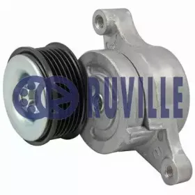 57080 RUVILLE Натяжная планка, поликлиновой ремень