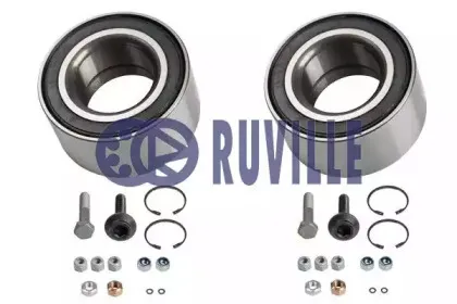 5708D RUVILLE