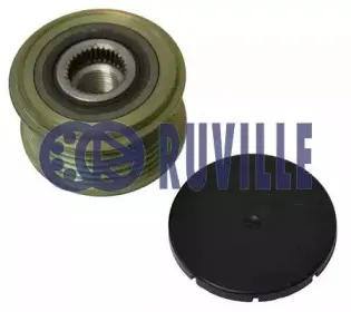 57102 RUVILLE Механизм свободного хода генератора