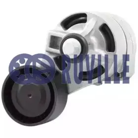 57115 RUVILLE Натяжная планка, поликлиновой ремень