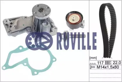 57118701 RUVILLE