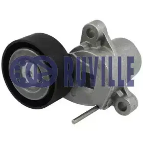 57121 RUVILLE Натяжная планка, поликлиновой ремень