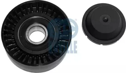 57205 RUVILLE Натяжной ролик, поликлиновойремень