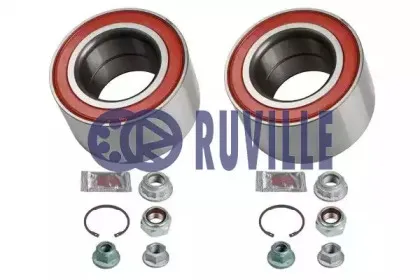 5722D RUVILLE