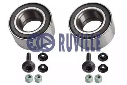 5723D RUVILLE