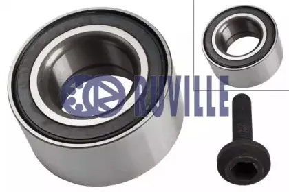 5725 RUVILLE Комплект подшипника ступицы колеса