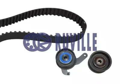 5730870 RUVILLE Комплект ремня ГРМ